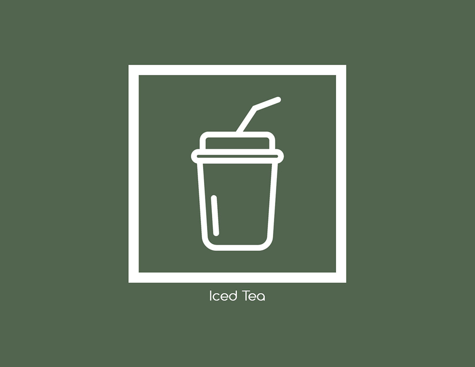 آیس تی/ Iced Tea