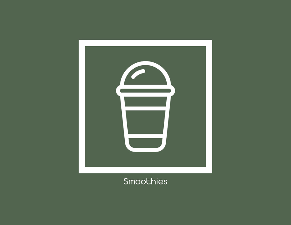 اسموتی/ Smoothies