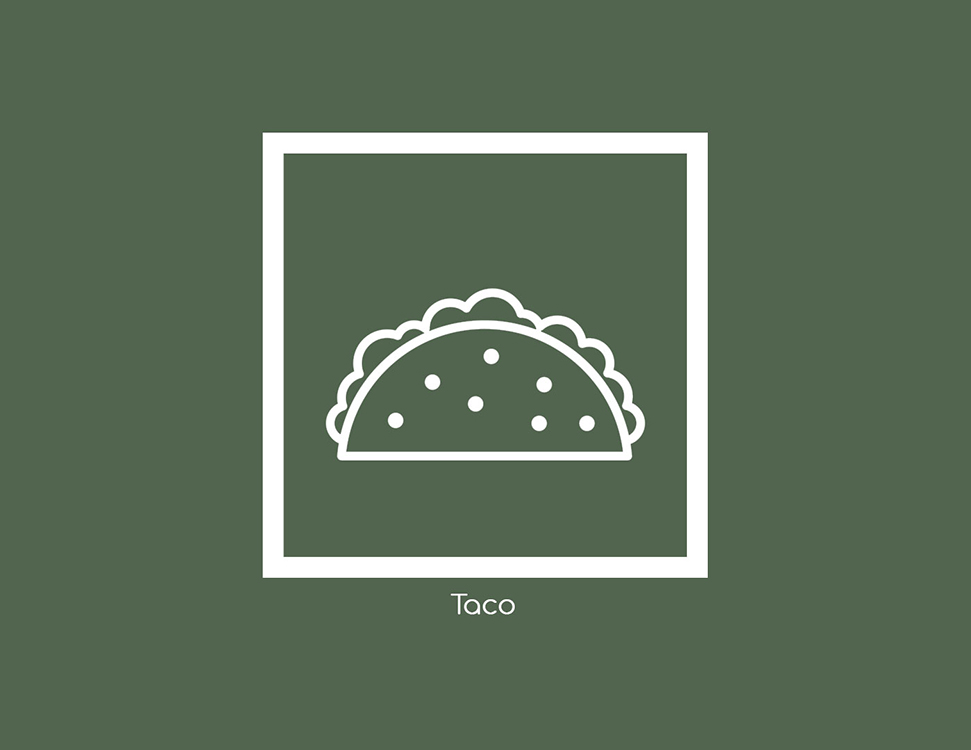 تاکو/ Taco