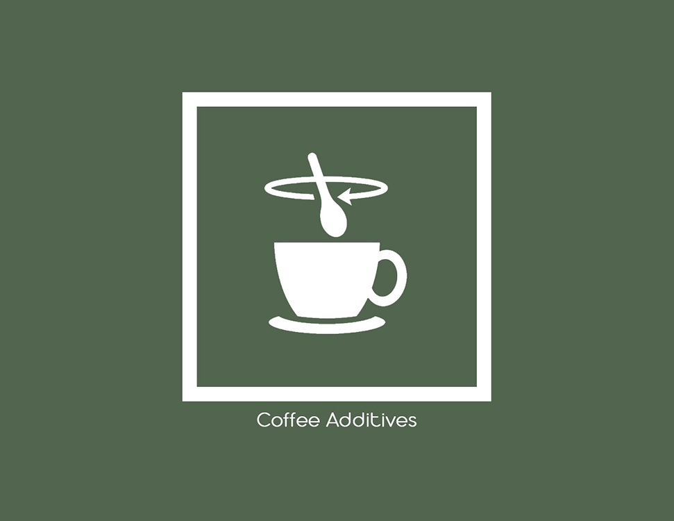 افزودنی های قهوه/ Coffee Additives