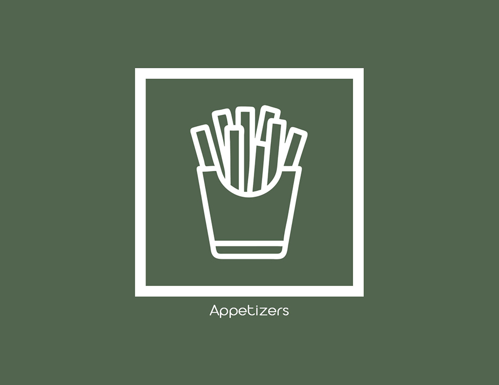 پیش غذا/ Appetizers