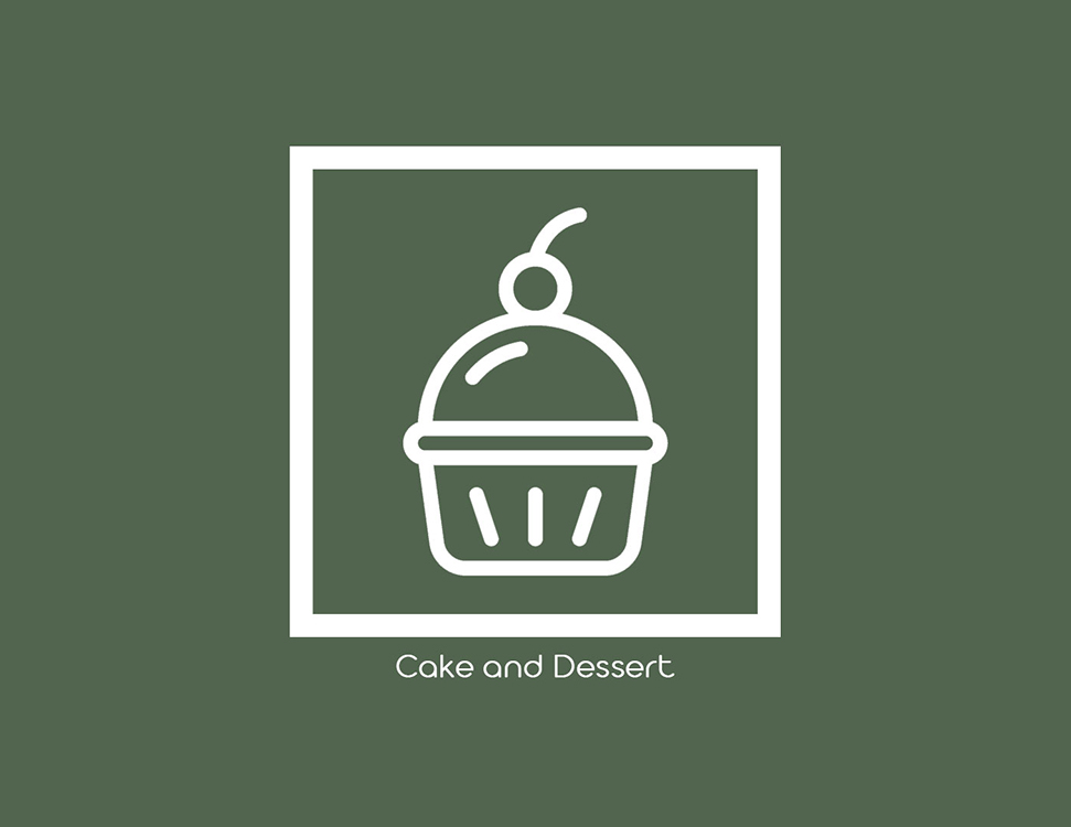 کیک و دسر/ Cake and Dessert