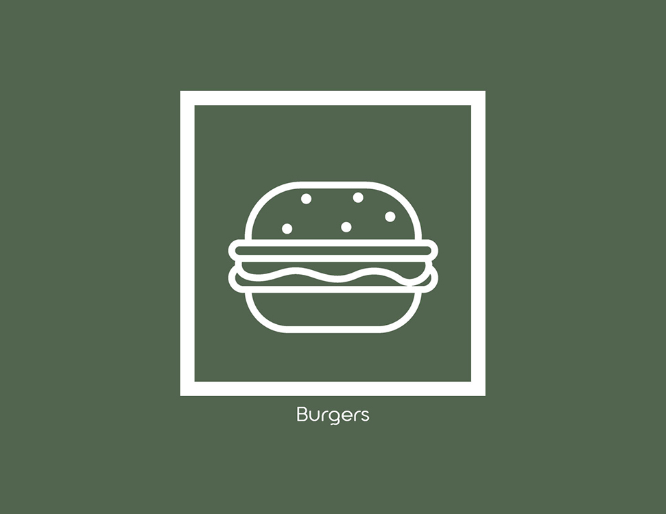 برگر/ Burgers