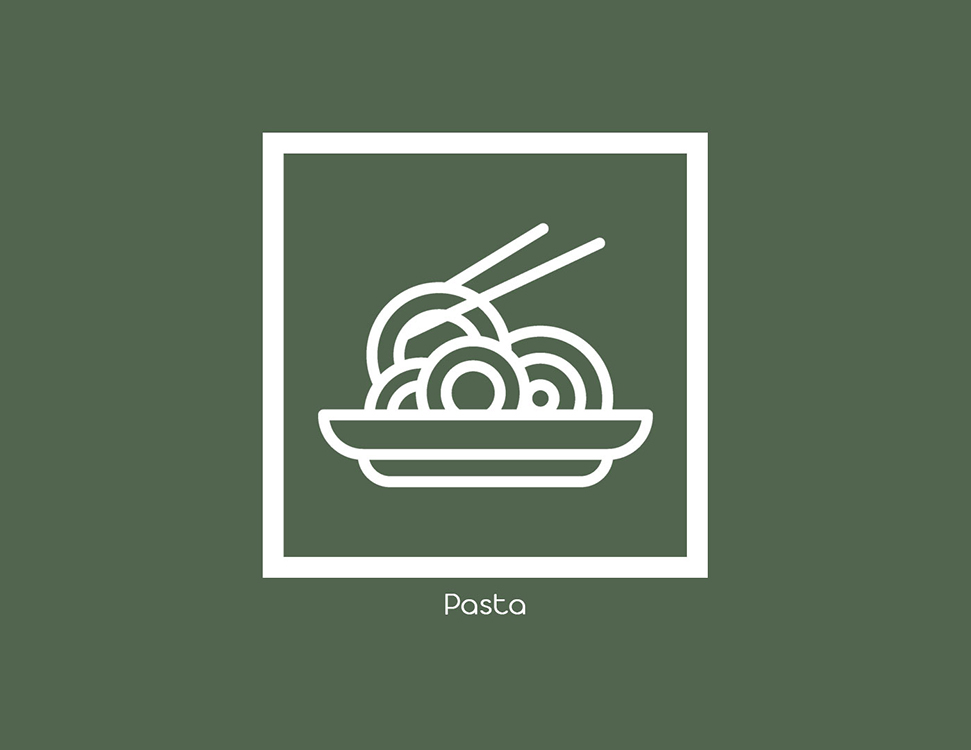 پاستا/ Pasta