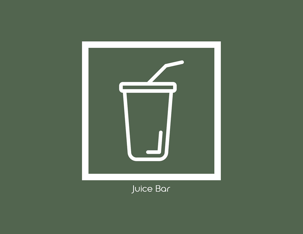 آب میوه طبیعی/ Juice Bar