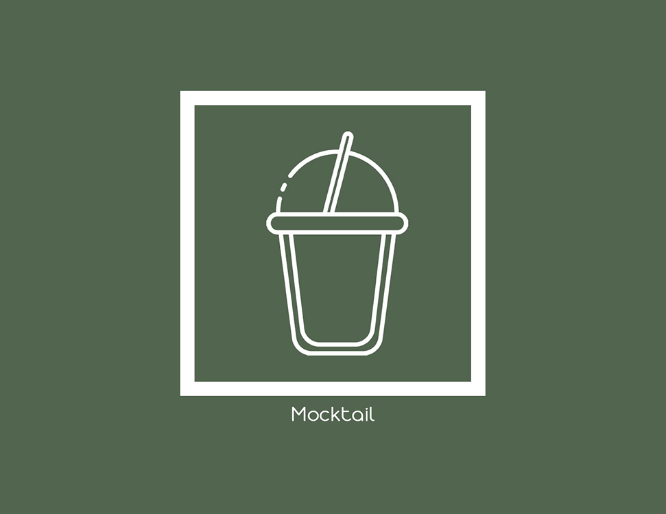 ماکتل/ Mocktail