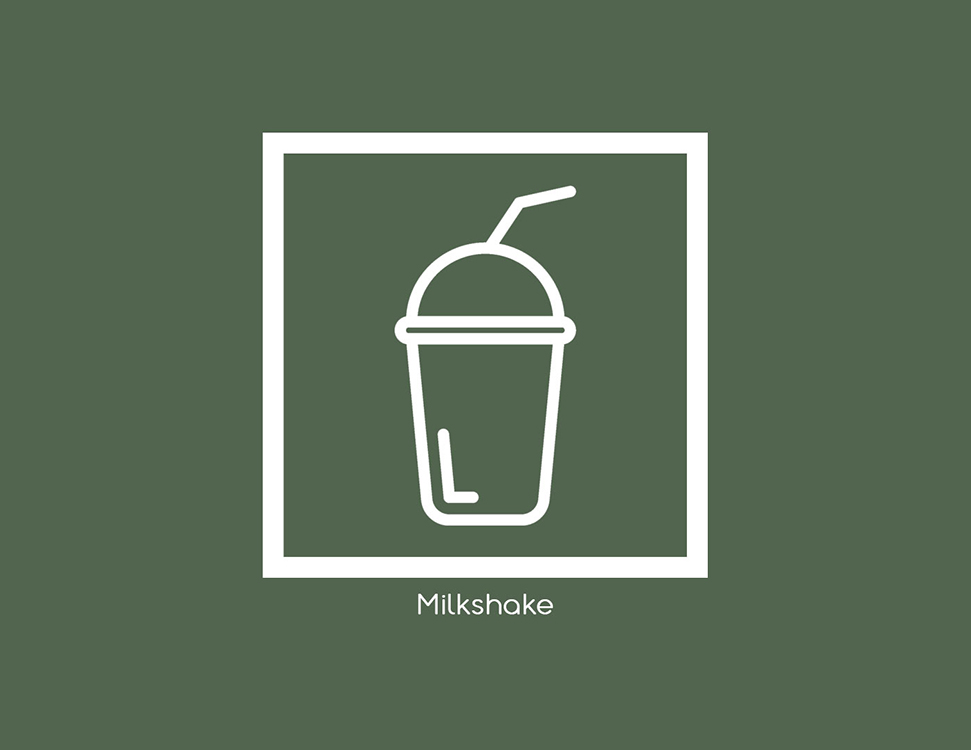 میلک شیک/ Milkshake