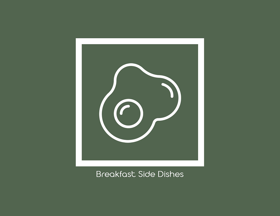 اضافات صبحانه/ Breakfast Side Dishes
