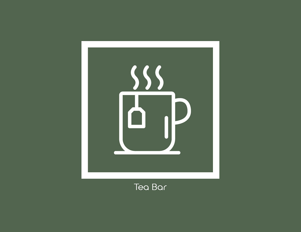 چای و دمنوش/ Tea Bar