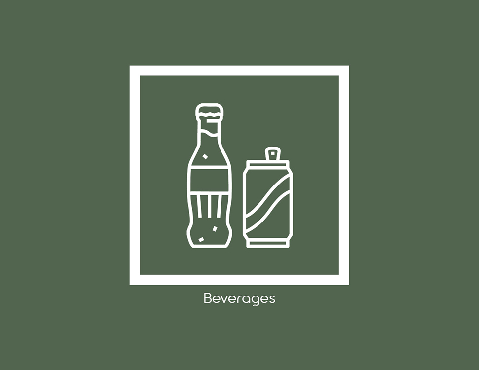 نوشیدنی/ Beverages